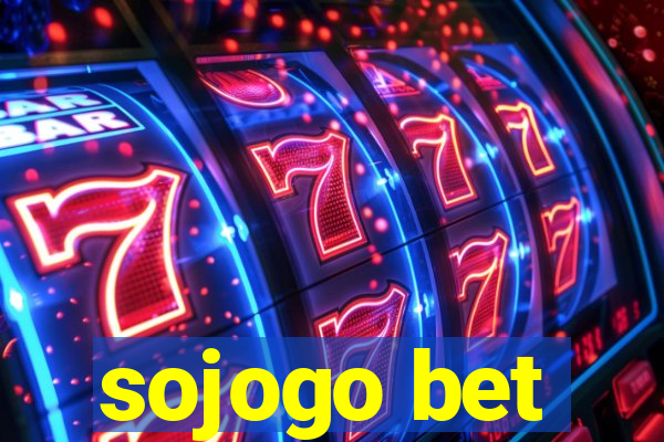 sojogo bet